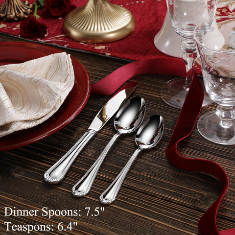 KEAWELL Pearl Edge close-up showing bead detailing and craftsmanship