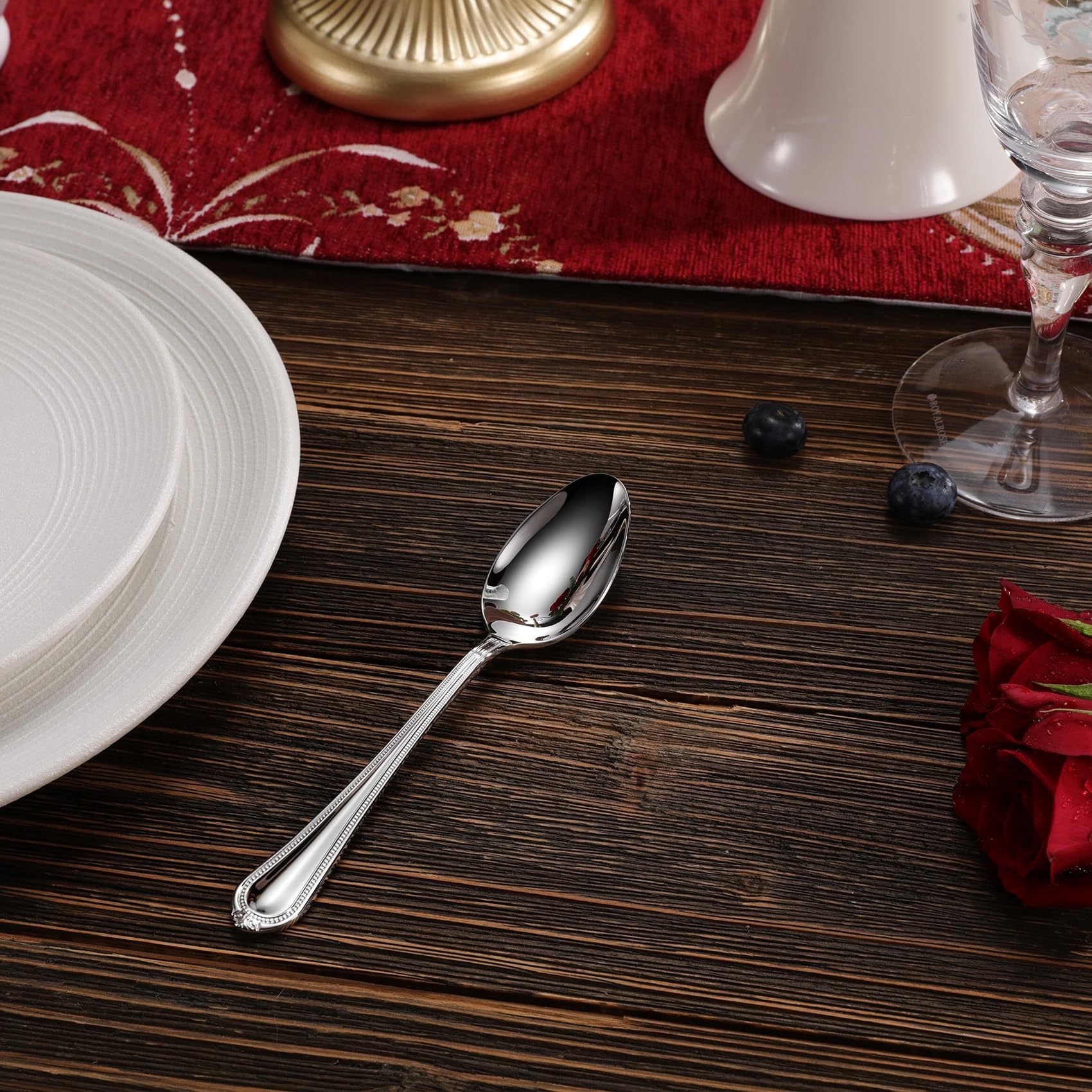 KEAWELL Pearl Edge packaging and presentation box