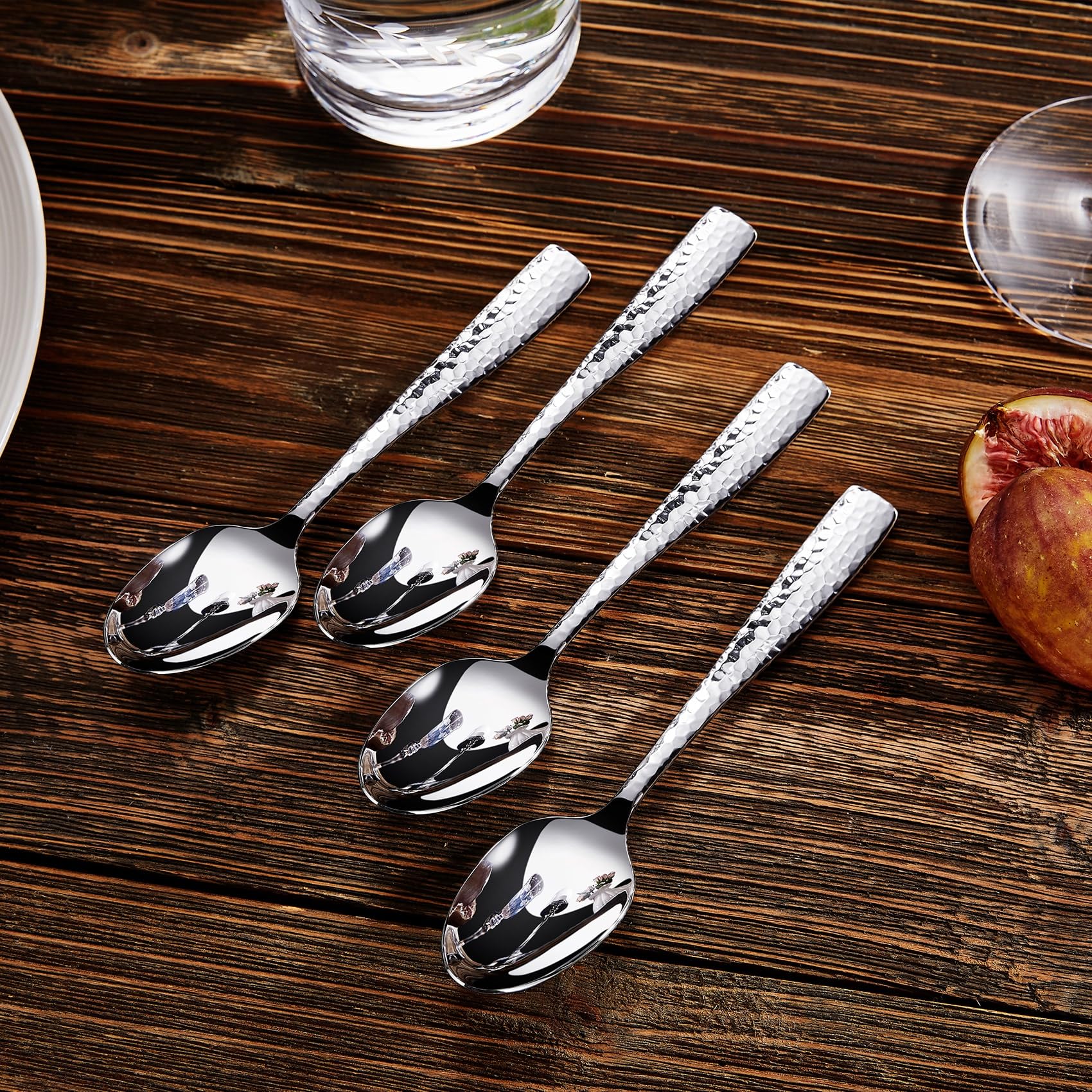 KEAWELL squared-edge design adds modern sophistication