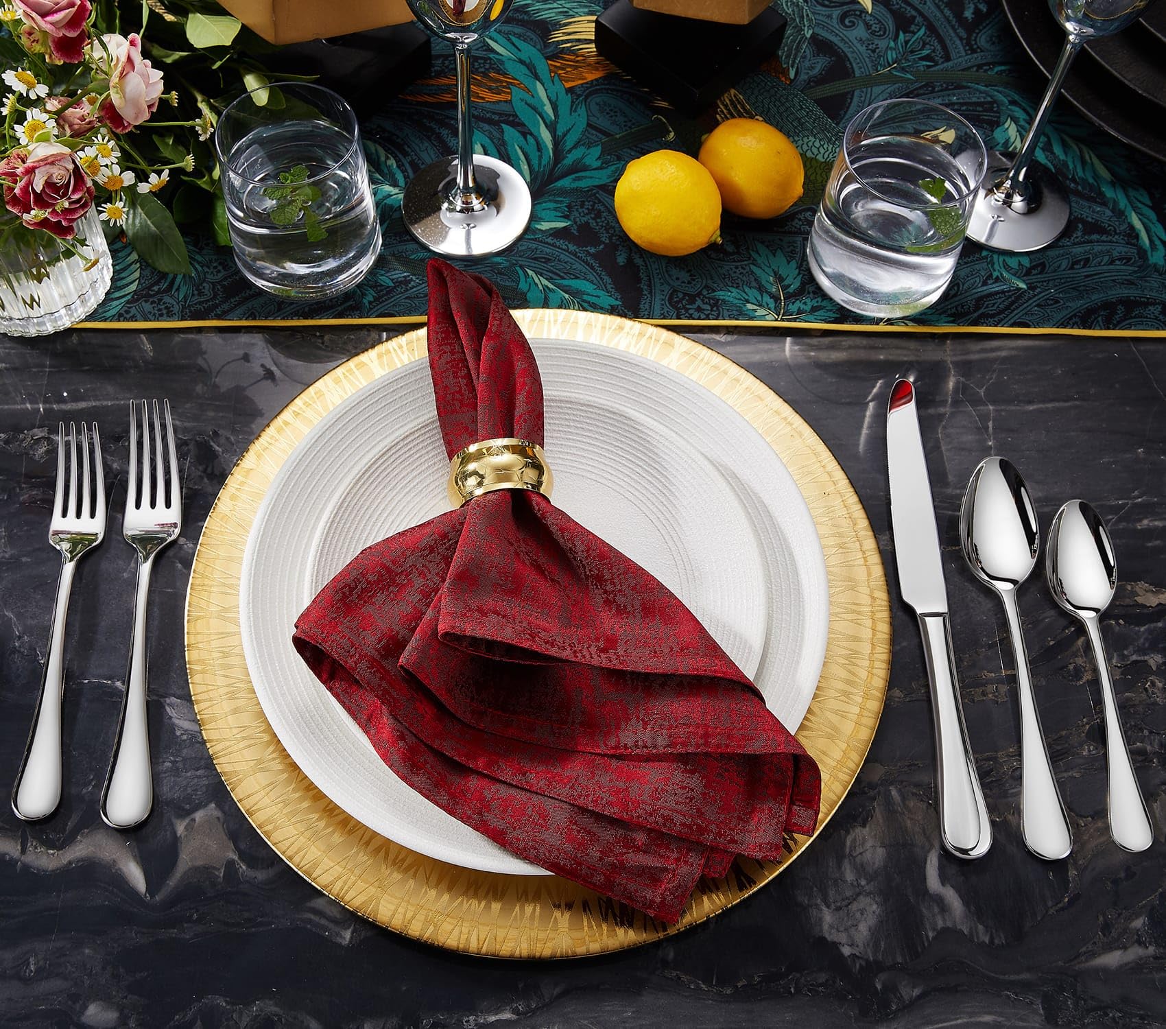 KEAWELL Verona bowl interiors close-up shows smooth, safe edge profile