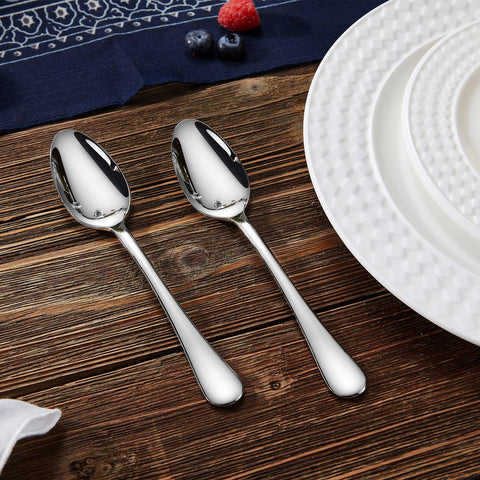 KEAWELL Verona dishwasher-safe finish underscores easy care and spot resistance