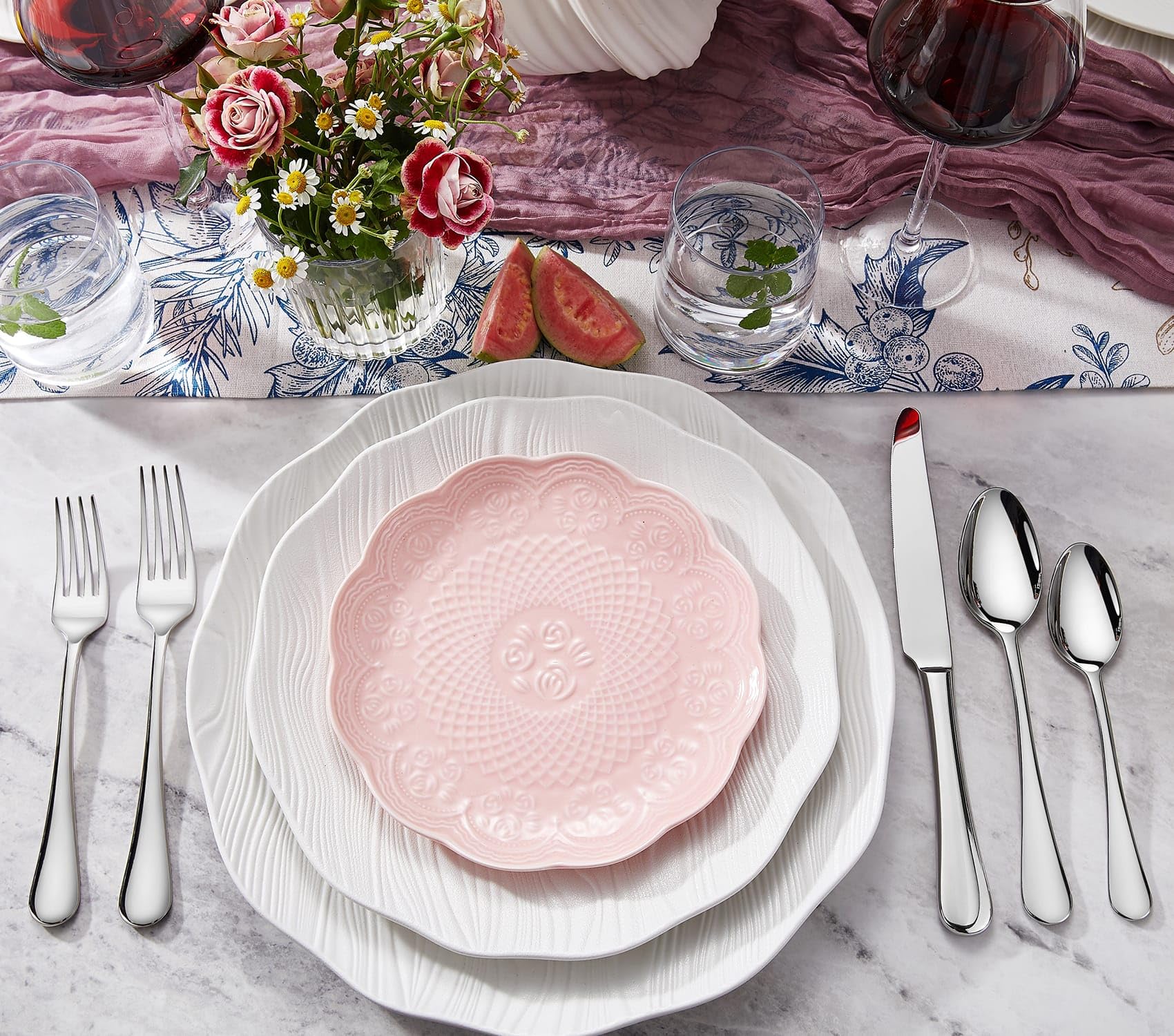 KEAWELL Verona gift-ready packaging communicates premium silverware quality