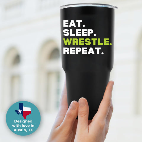 KEDRIAN Austin, TX inspired design adds local flair.