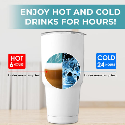 KEDRIAN complete set includes tumbler, metal straw, and cleaning brush for convenience.