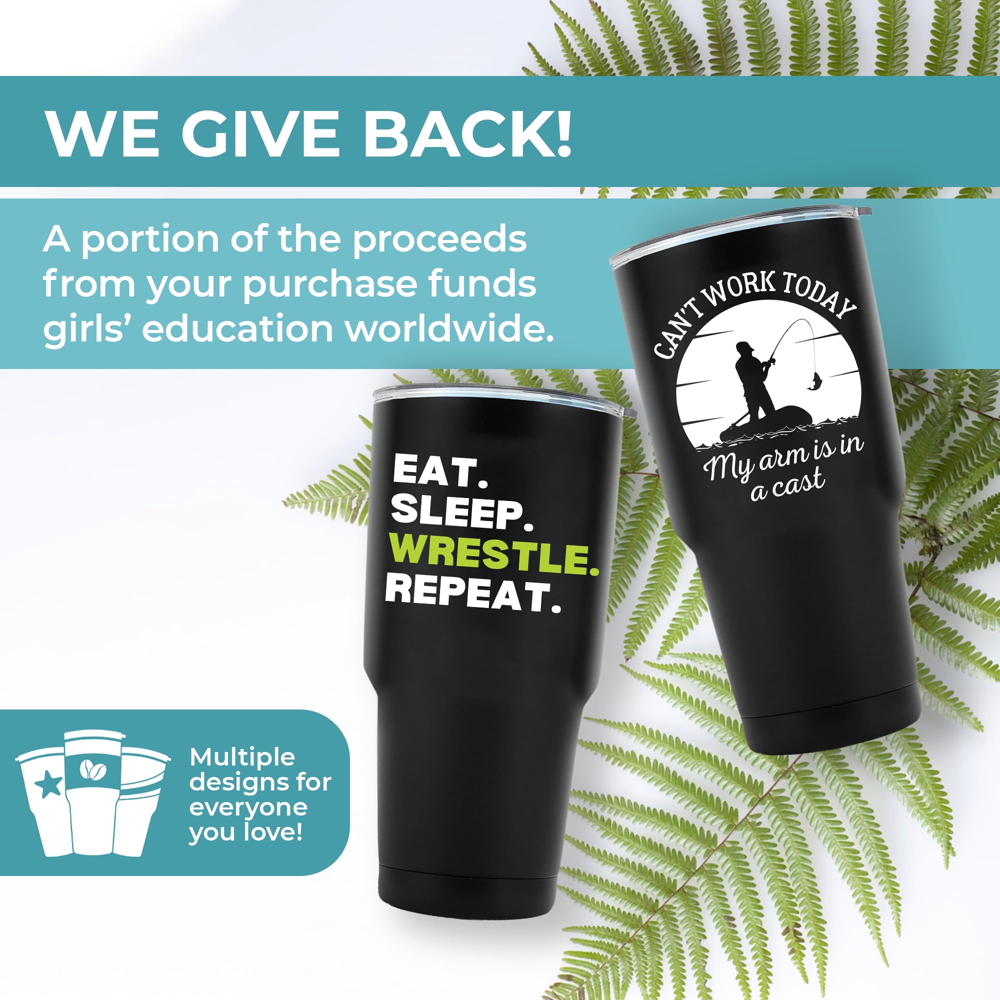 KEDRIAN gift-ready box packaging, ready-to-gift for wrestlers.