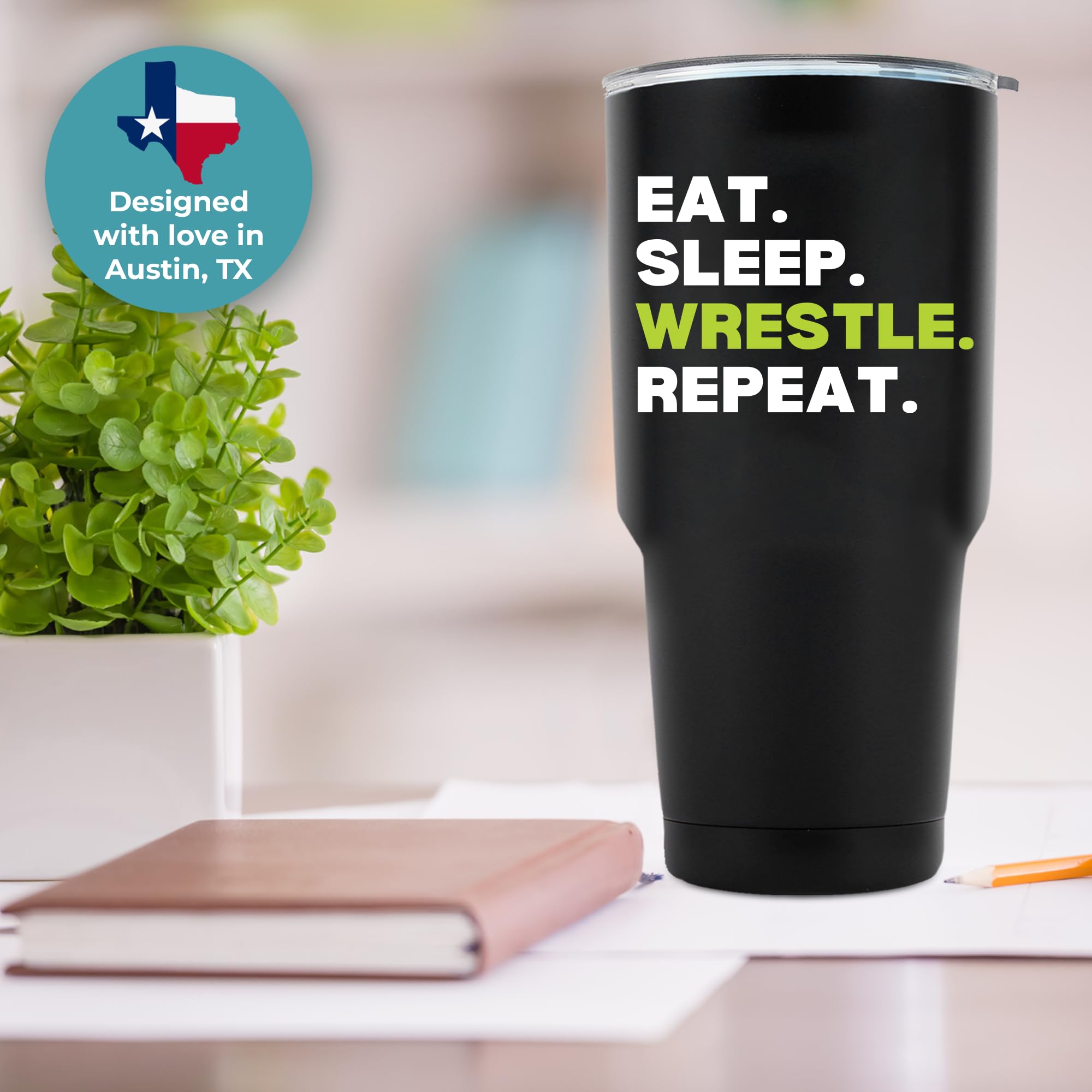 KEDRIAN proceeds support Children of Promise charity program.