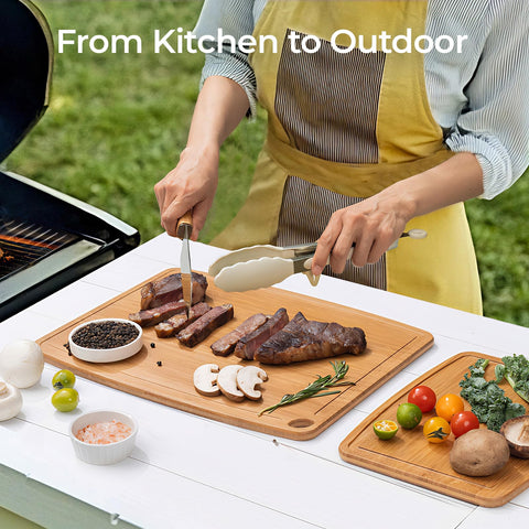 Keechee gift-ready packaging suitable for holidays and new homeowners