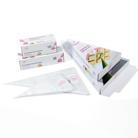 Keenpioneer easy storage with dispenser-ready packaging.