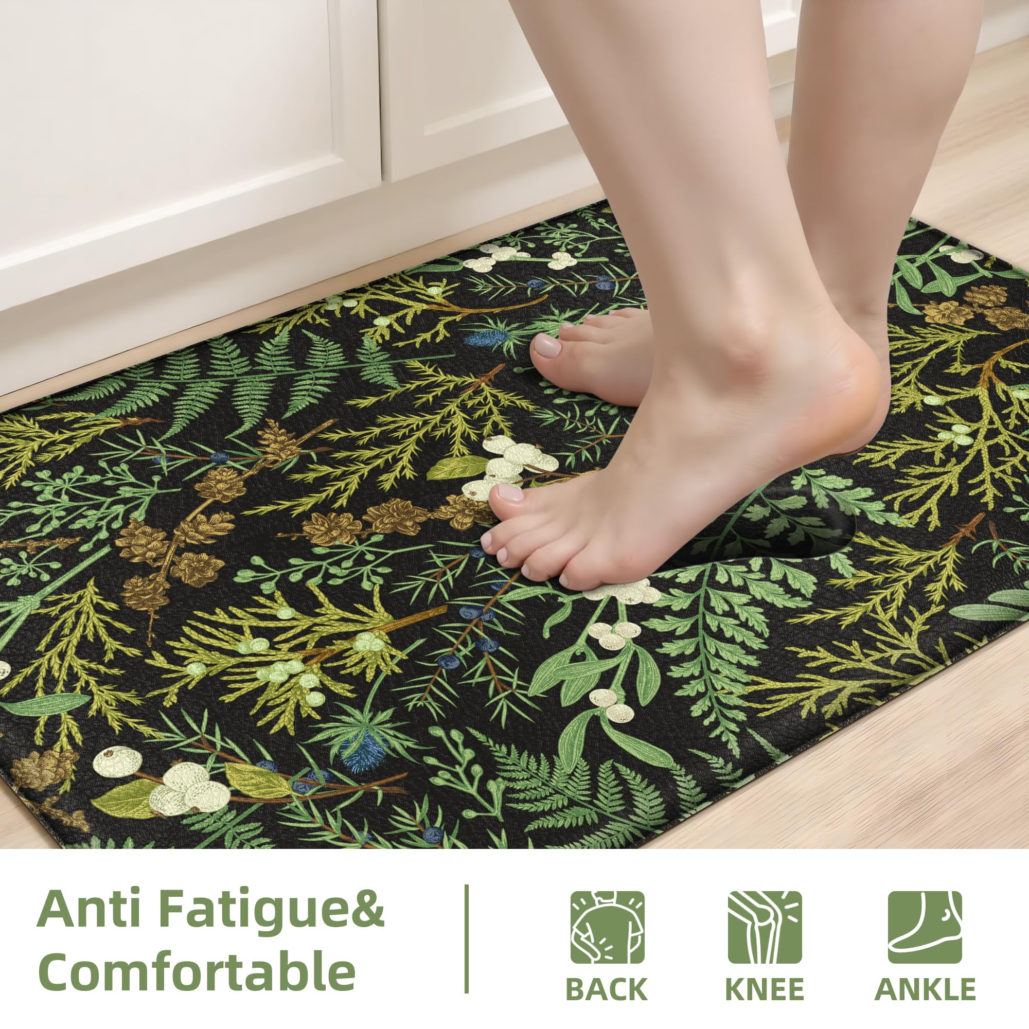 Keensoft waterproof PVC material resists spills and cleans easily.