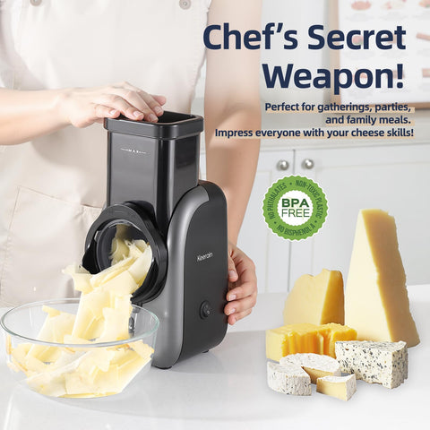 Versatile kitchen tool for potato, veggie, and fruit prep