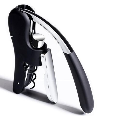 KEISSCO foil cutter for neat foil removal and safe wine prep
