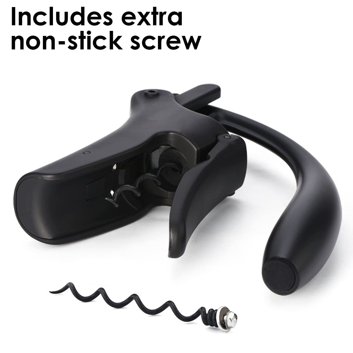 KEISSCO portable wine tool designed for on-the-go tastings.