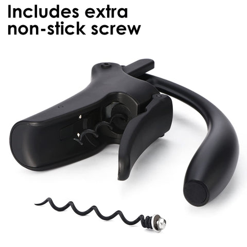 KEISSCO portable wine tool designed for on-the-go tastings.
