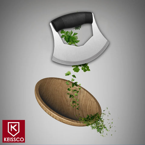 KEISSCO portable kitchen tool ideal for BBQs and picnics.