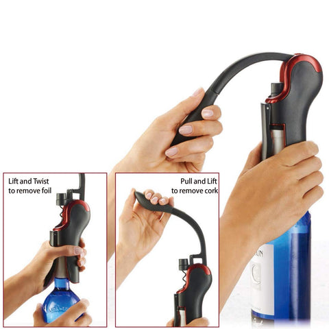 KEISSCO durable metal design for long-lasting performance in daily use.