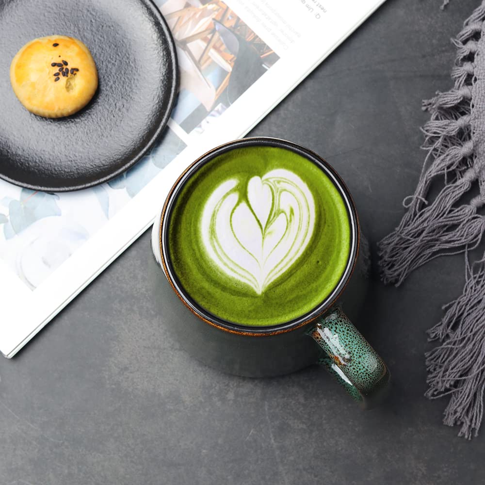 KELINGO gift worthy mug perfect for birthdays and holidays