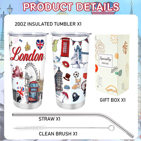 Keluna tumbler lid with straw, leak-proof for easy commuting.