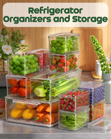KEMETHY drainage tray demonstrates moisture control for fresh produce