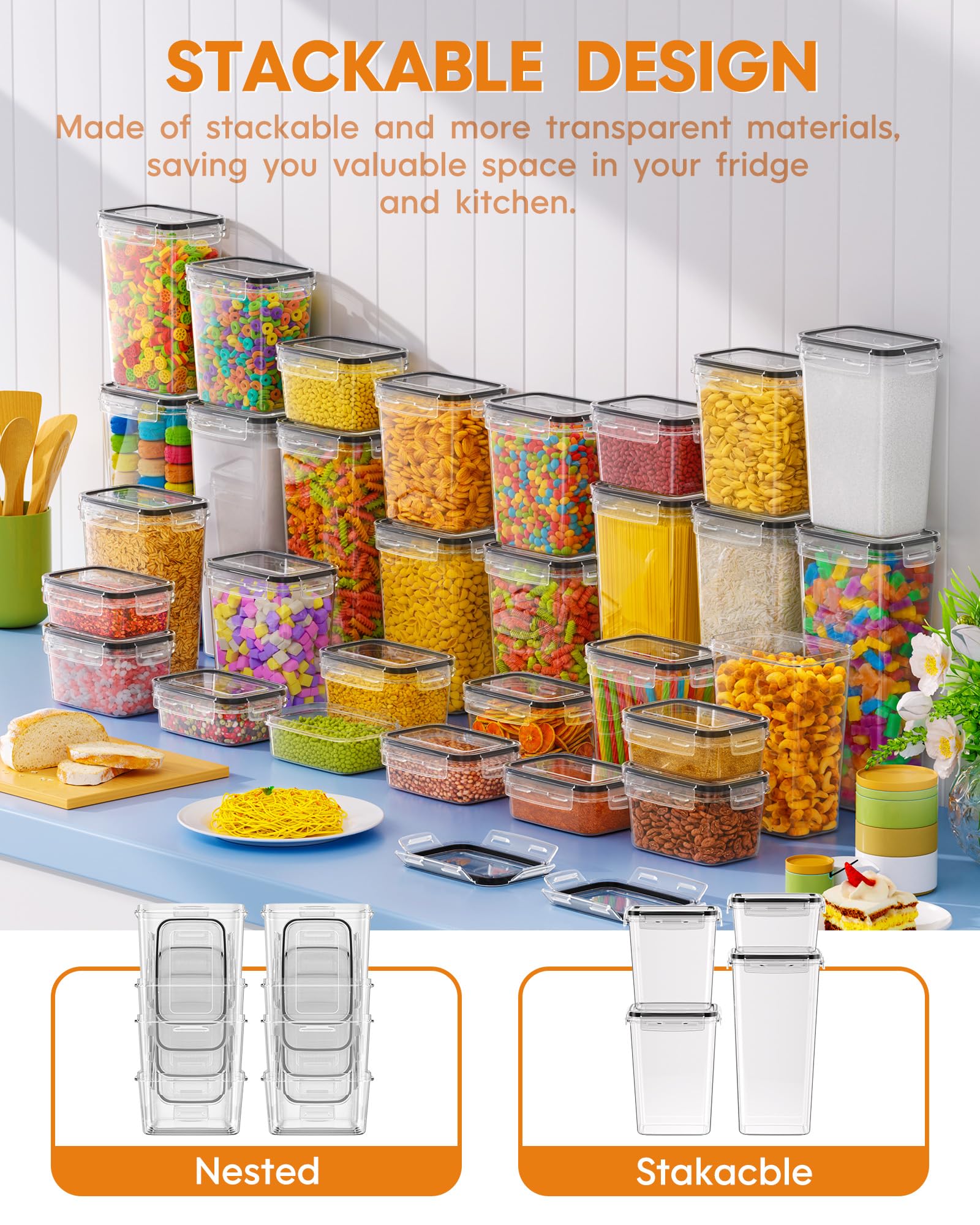 KEMETHY reusable labels make labeling quick and relabeling easy.