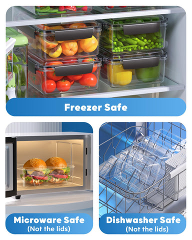 KEMETHY leak-proof silicone seals prevent spills during transport and storage