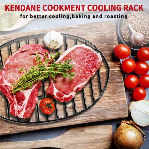 Kendane gift-ready roasting set ideal for cooks and BBQ enthusiasts.