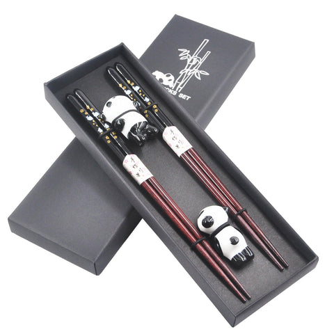 Kenpal gift-box presentation makes a ready-to-gift elegant package