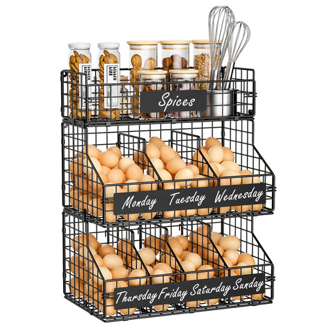 Keomaisyto easy access opening design makes retrieval simple.