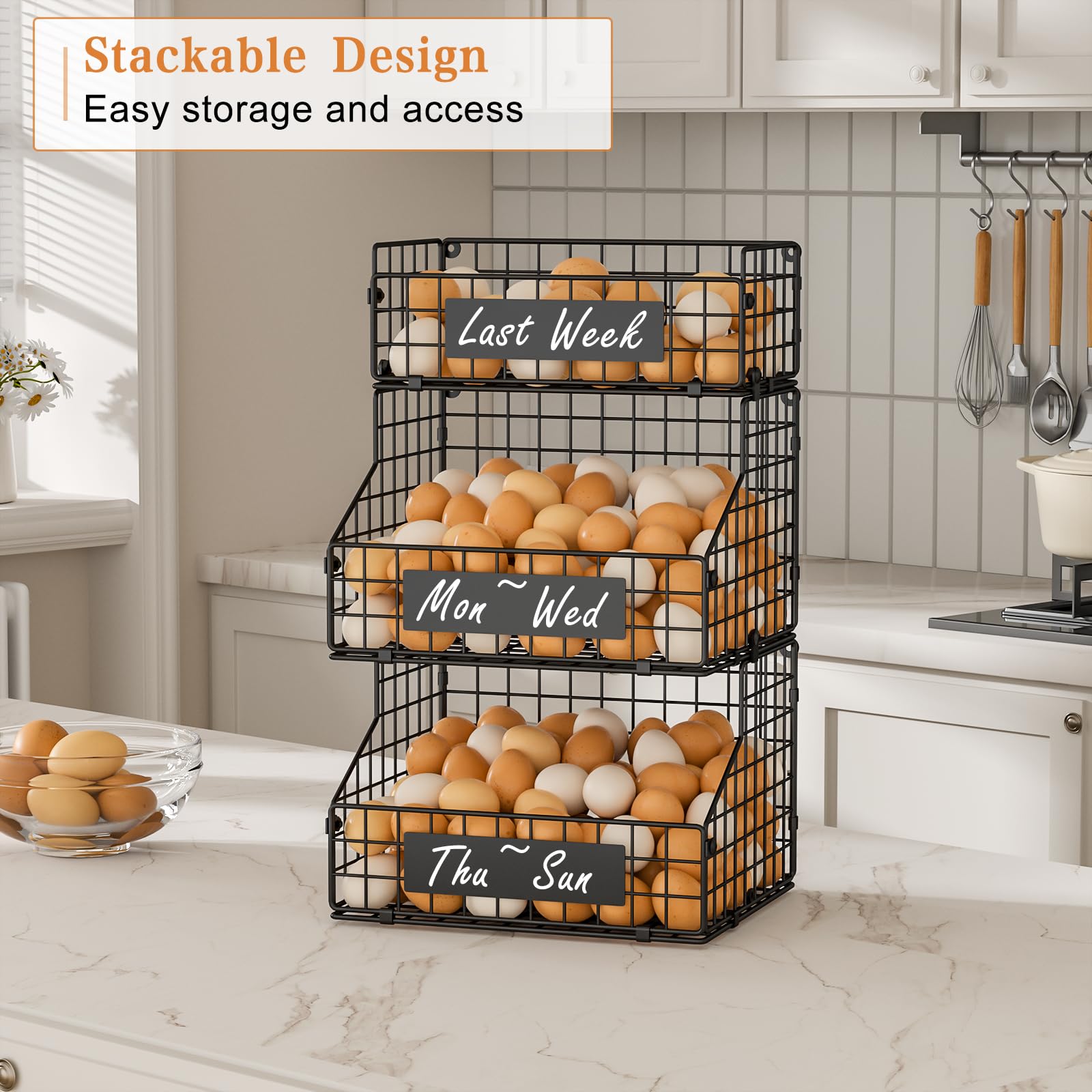 Keomaisyto stabilizer feet protecting countertops while keeping stability