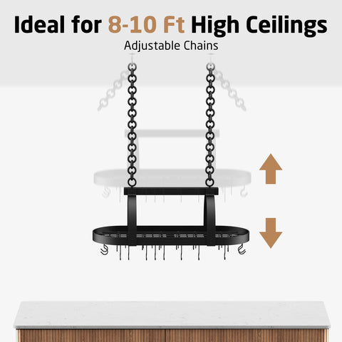 KES triple reinforced crossbars image suggests balanced load distribution