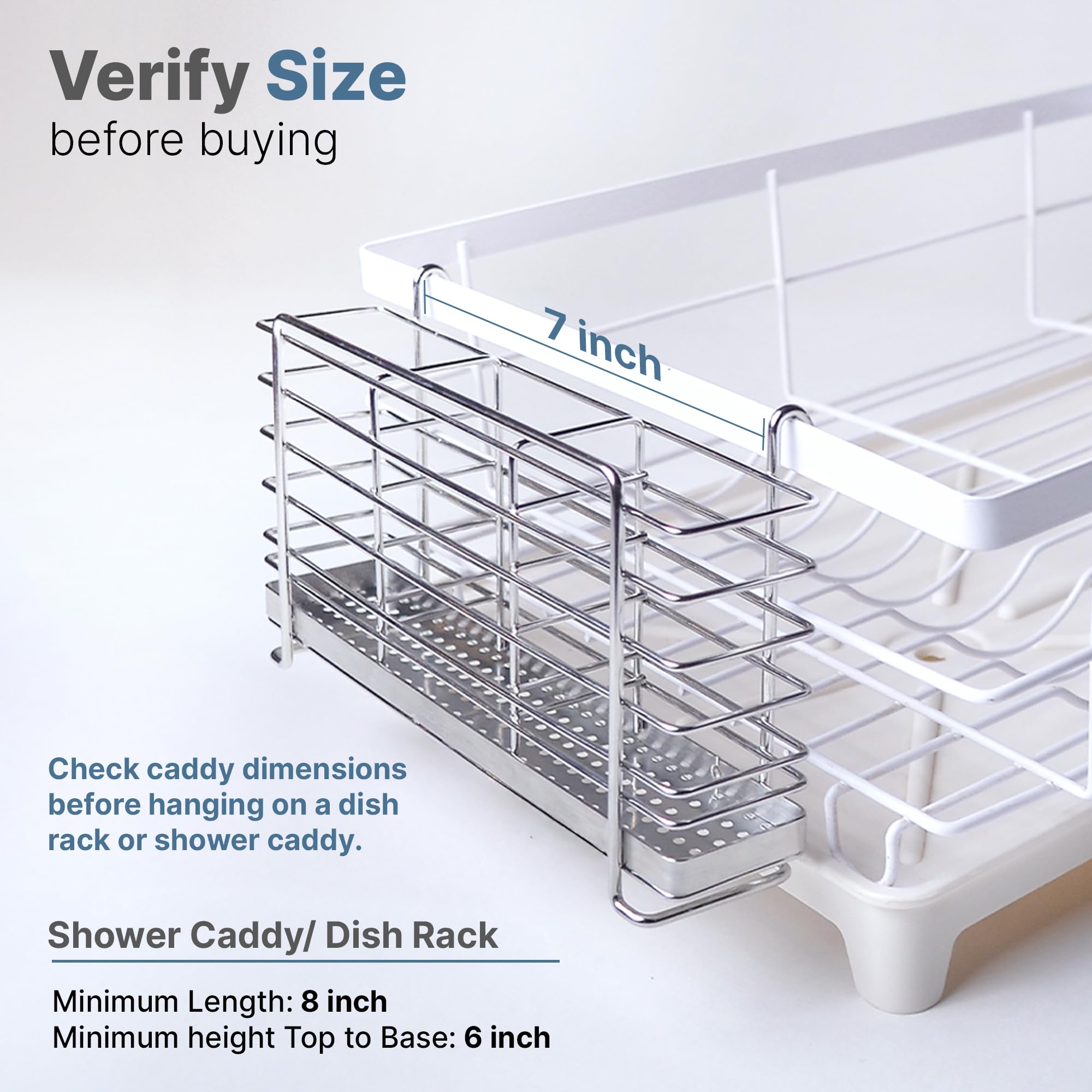 KESOL brushed finish stainless steel design resists stains and water spots