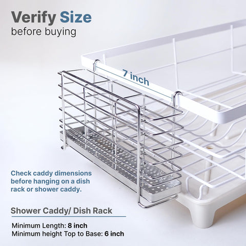 KESOL brushed finish stainless steel design resists stains and water spots