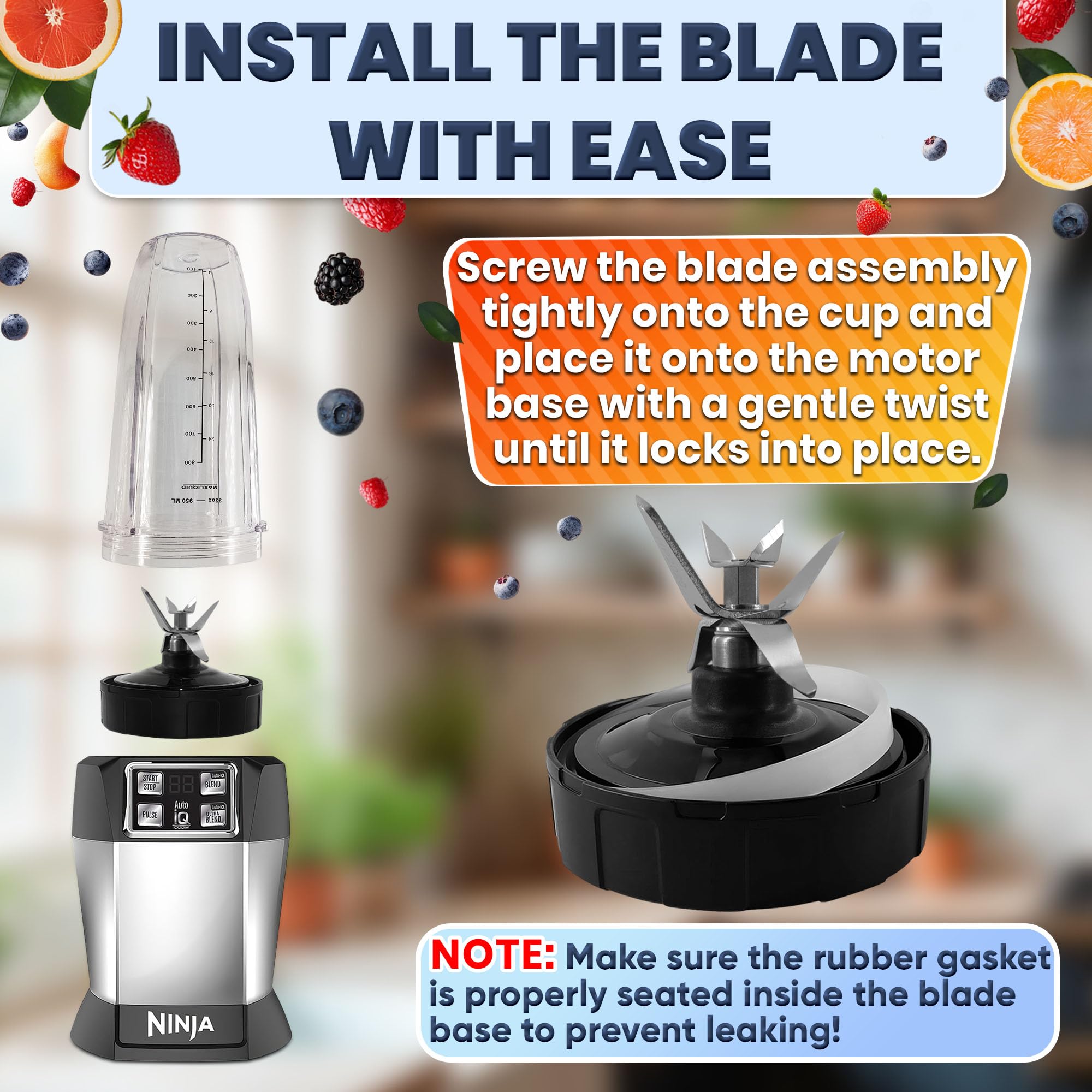 KETAR compatibility guide highlights broad Auto iQ model support.
