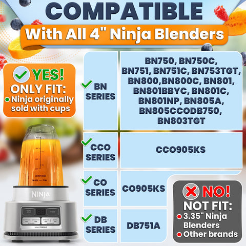 KETAR Ninja Cup with sip and seal lid, keeps beverages fresh during travel.