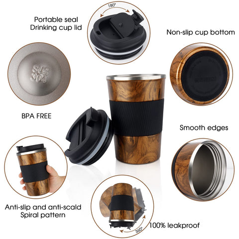 KETIEE no-sweat design keeps hands dry during use