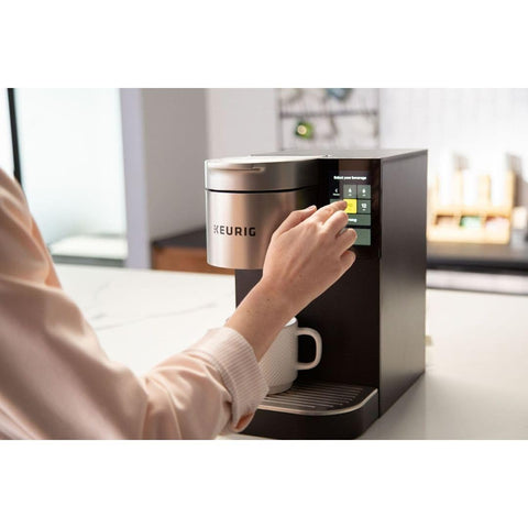Keurig K-2500 maintenance modules simplify service and upkeep