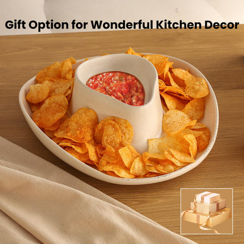 KGCCIZI ceramic serveware durability emphasizes long-lasting entertaining use.