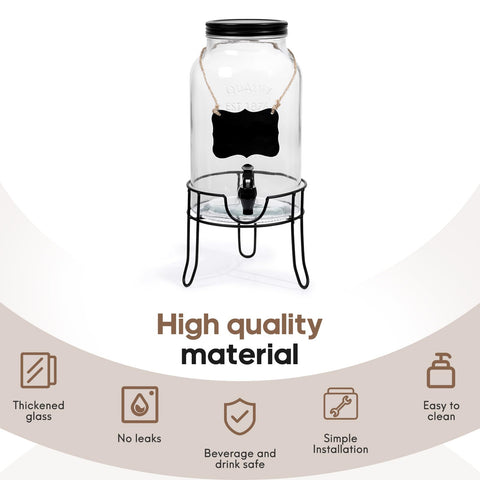 Khlotiko laundry detergent dispenser alternative for organized laundry.