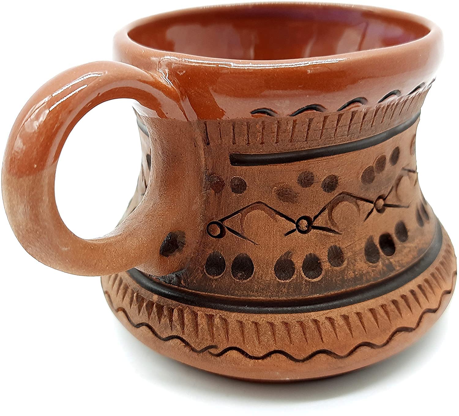 KIBS raw-materials safe cup, eco-friendly option for hot beverages