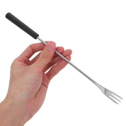 Kichvoe marshmallow roasting fondue forks for desserts