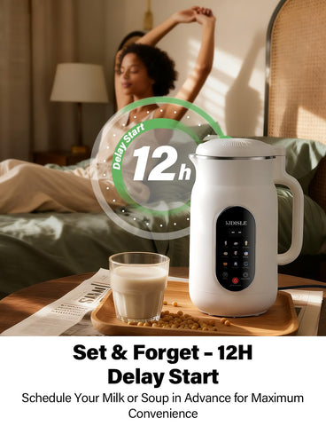 KIDISLE 8H keep warm keeps beverages warm for hours