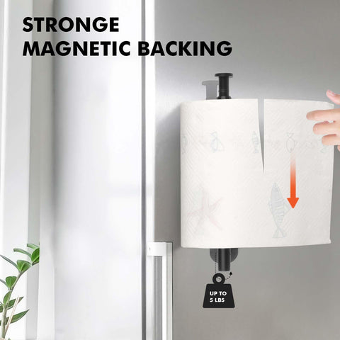 KIHOGEM one-hand operation design enabling effortless tearing