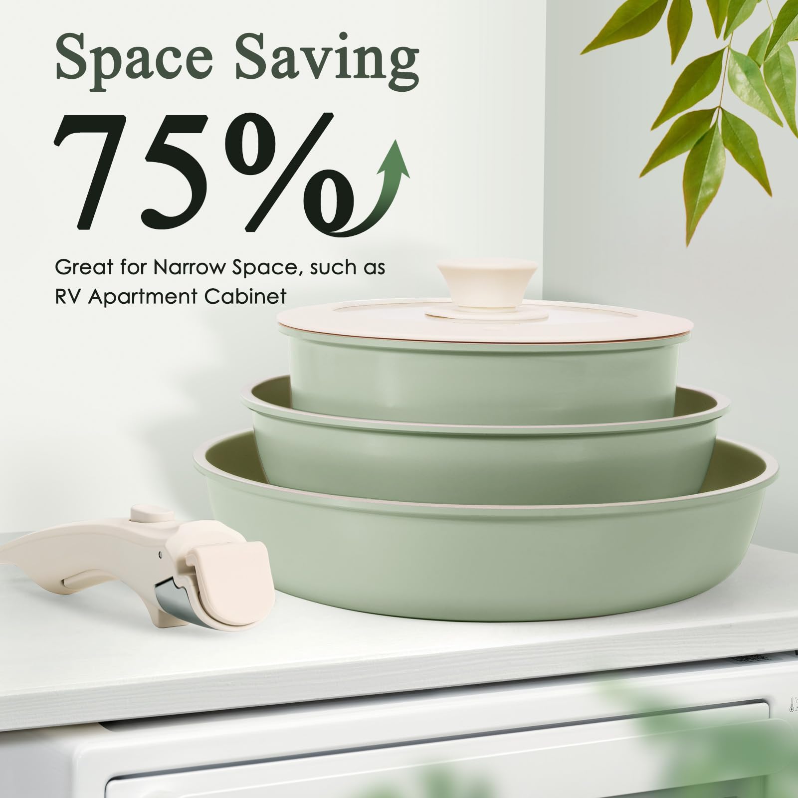 Kikcoin 7-piece ceramic set provides starter kit for new homes