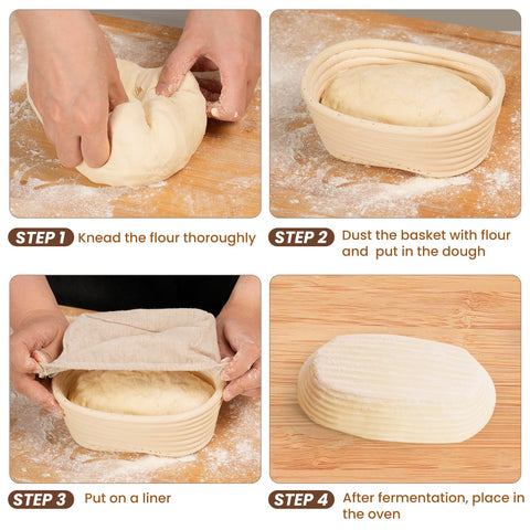 Kikcoin set includes cloth liner for easy cleaning and reuse.