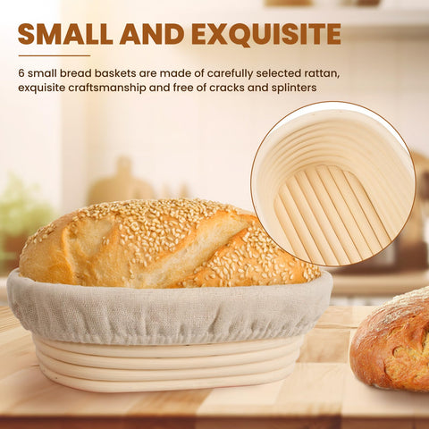Kikcoin craftsmanship close-up shows burr-free weaving for consistent fermentation and crust.