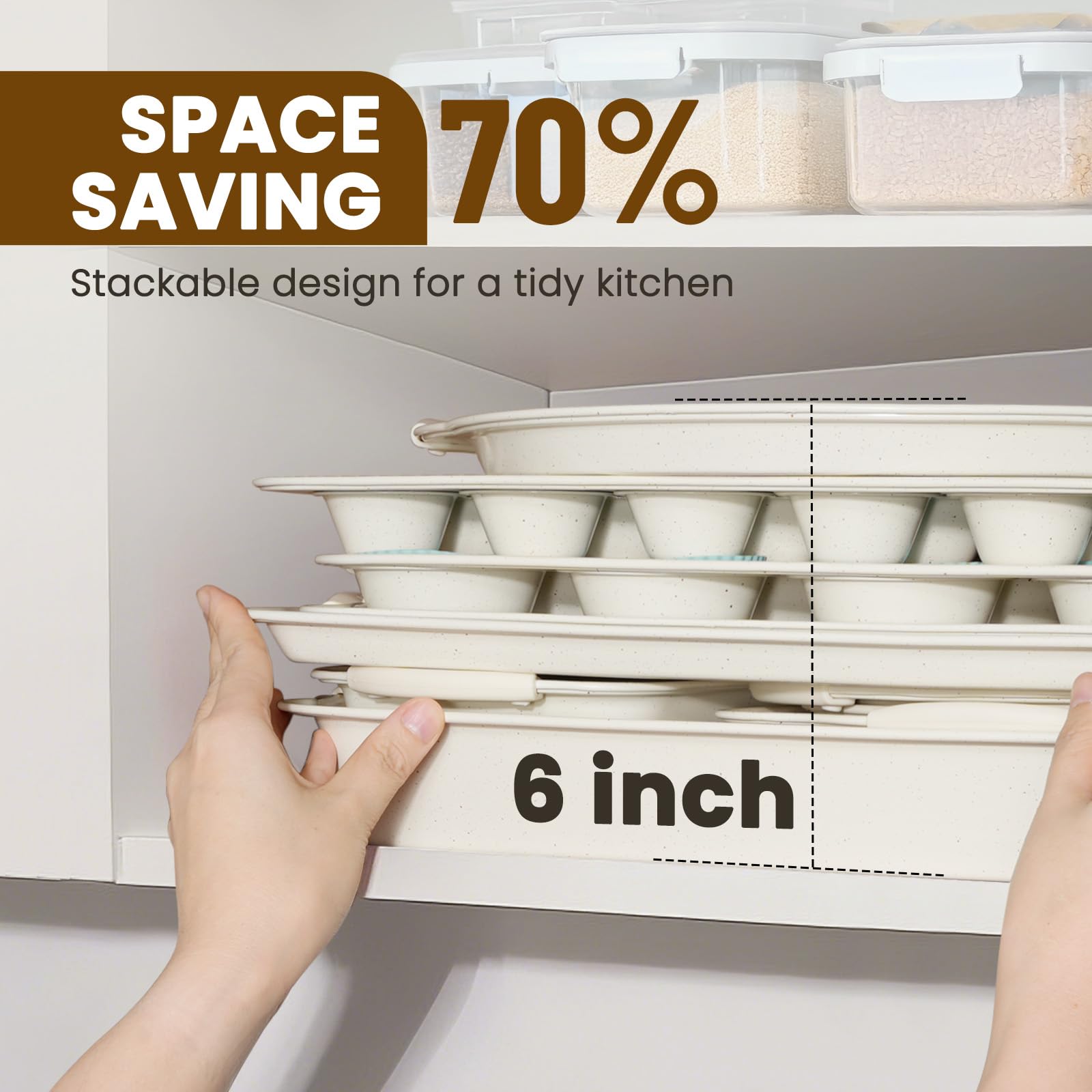 Kikcoin packaging ready for gifting to bakers and enthusiasts.