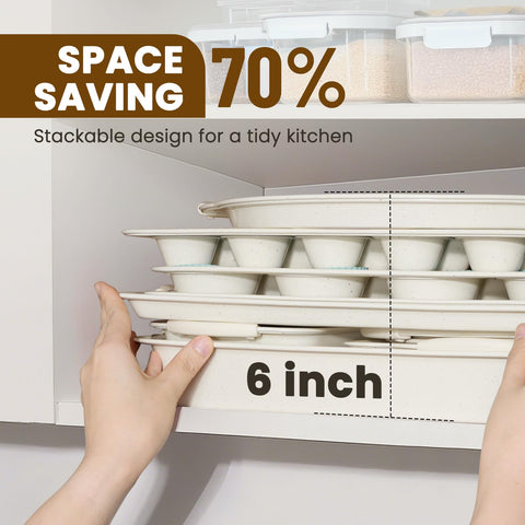 Kikcoin packaging ready for gifting to bakers and enthusiasts.