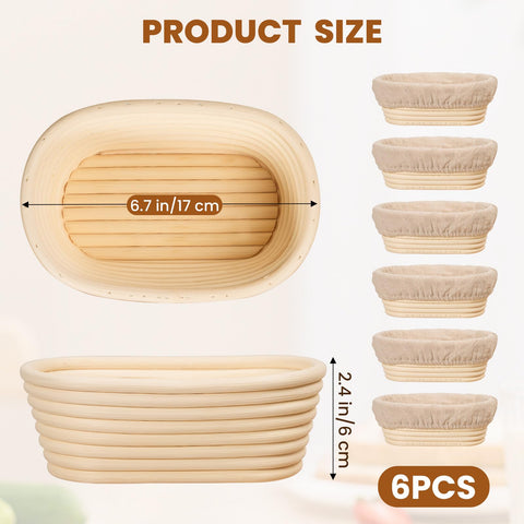 Kikcoin banneton pattern close-up highlights handcrafted texture and loaf impressions.