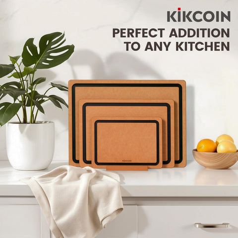 Kikcoin gift-ready packaging for housewarming and celebrations