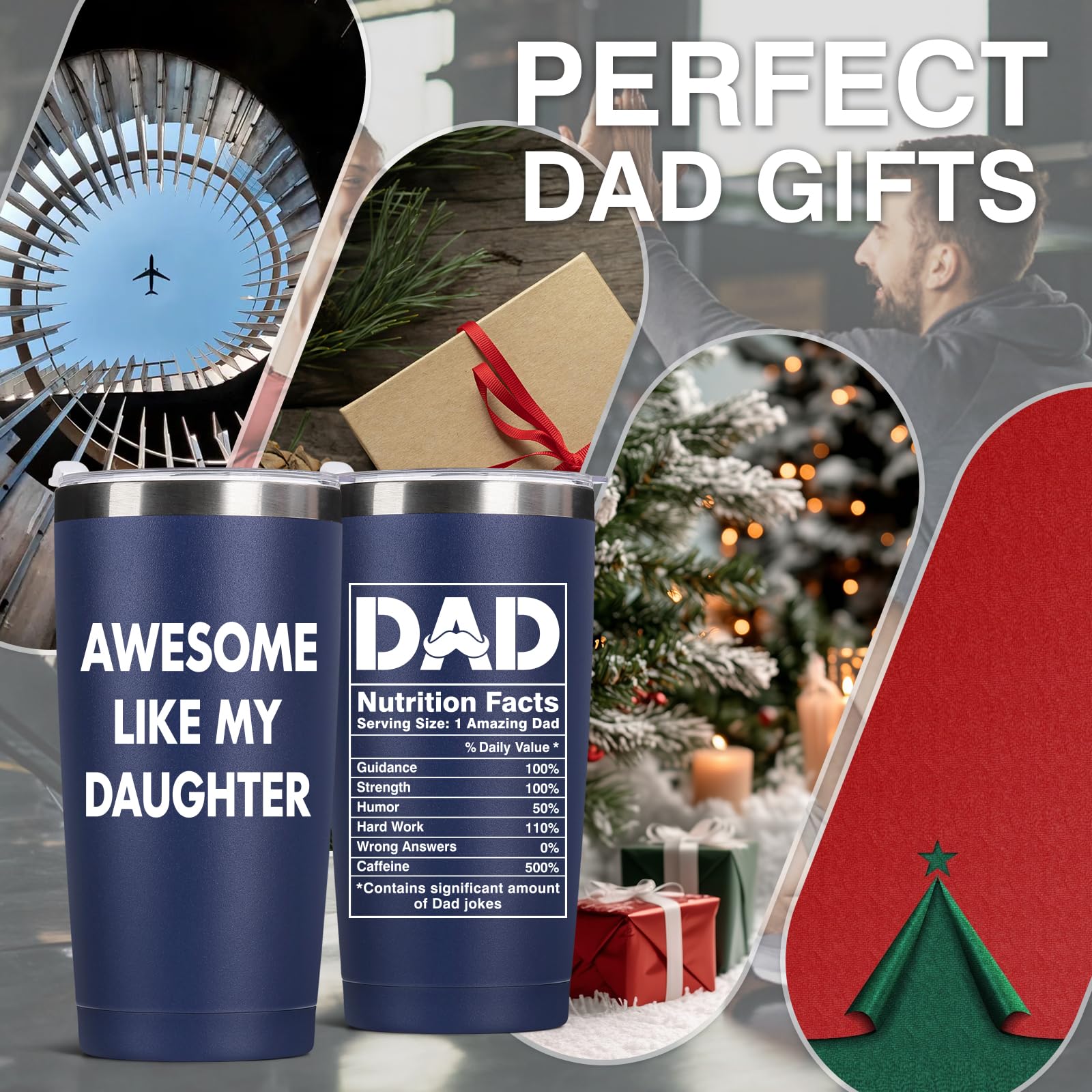 KIKERRO double-walled insulation protects temperature for hours