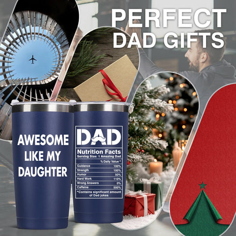 KIKERRO double-walled insulation protects temperature for hours